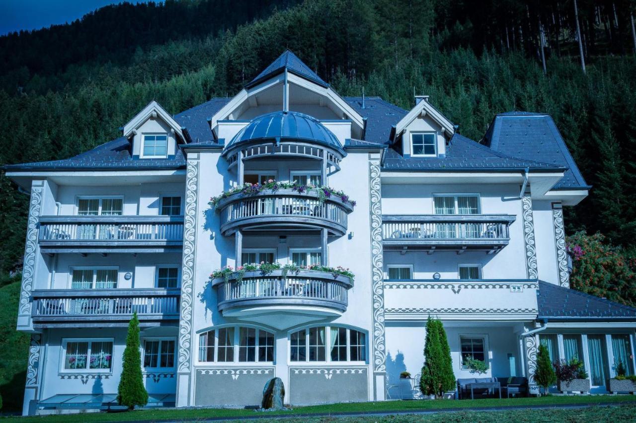 Hotel Garni Martina Ischgl Exteriér fotografie