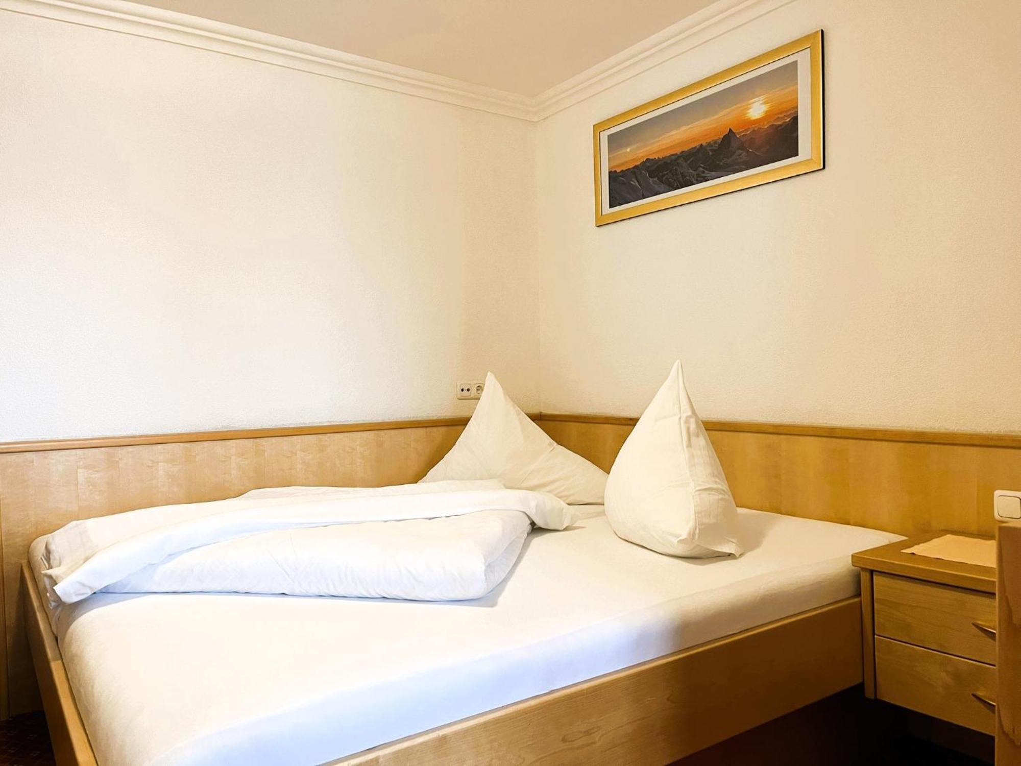 Hotel Garni Martina Ischgl Exteriér fotografie
